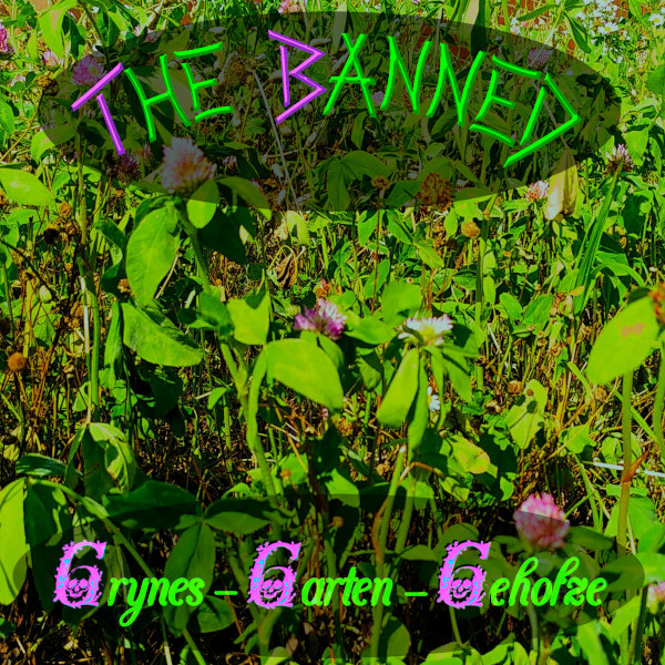 Cover Grynes-Garten-Geholze