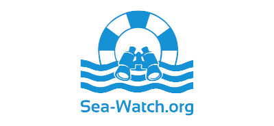 Sea-Watch Webseite